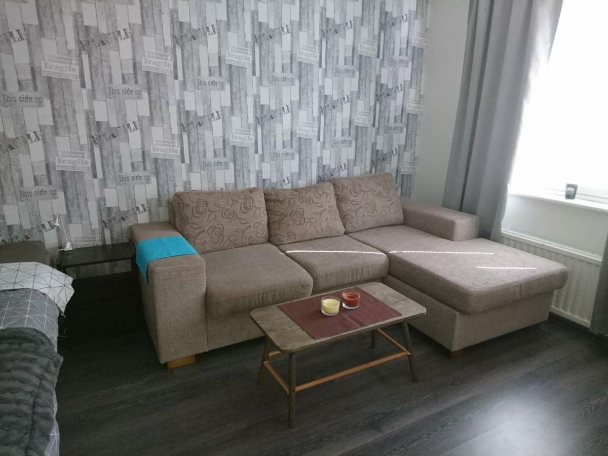 إيماترا Vuoksi Apartment المظهر الخارجي الصورة