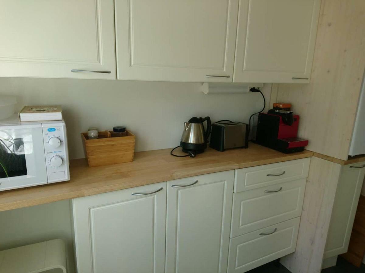 إيماترا Vuoksi Apartment المظهر الخارجي الصورة