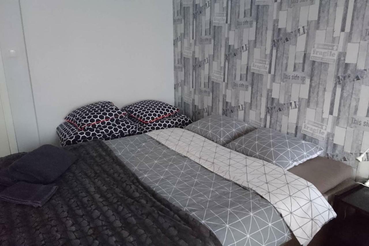 إيماترا Vuoksi Apartment المظهر الخارجي الصورة