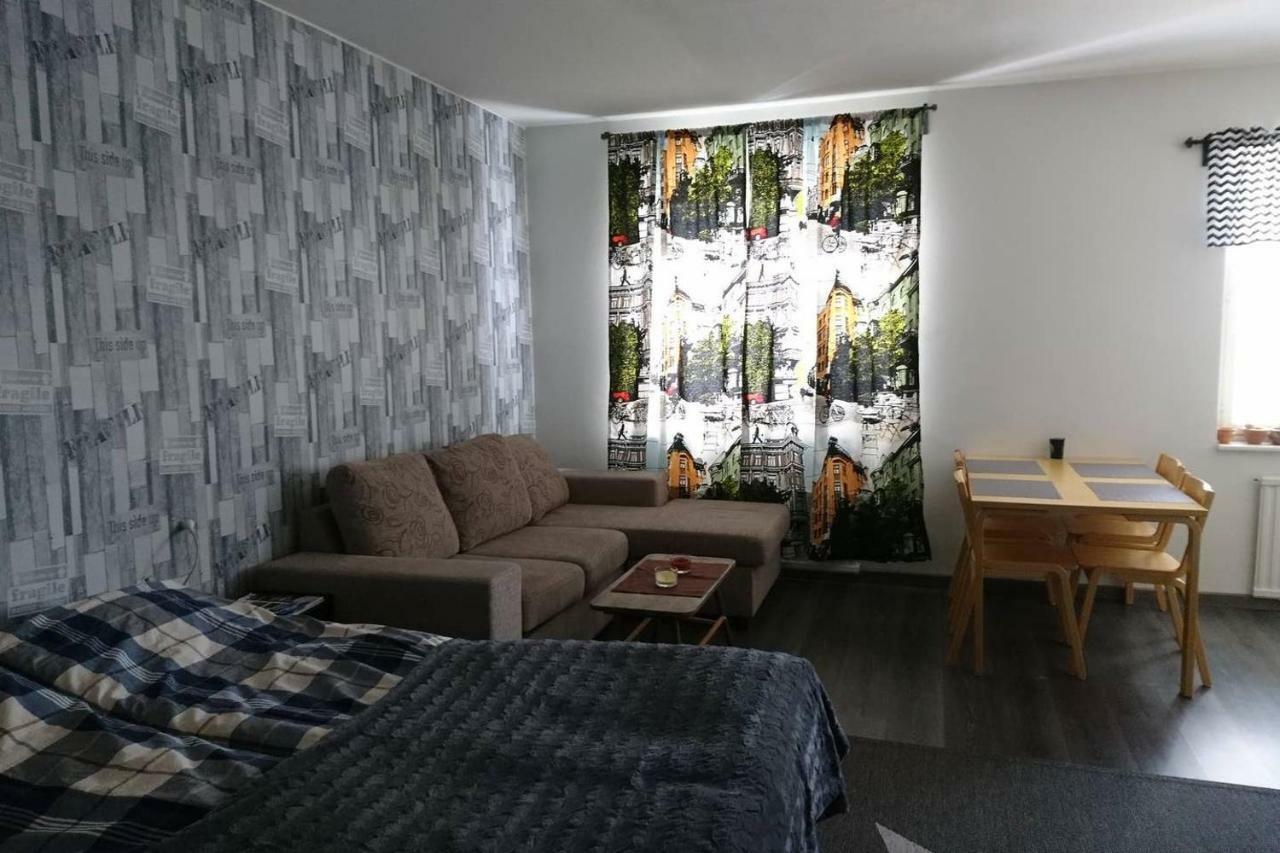 إيماترا Vuoksi Apartment المظهر الخارجي الصورة