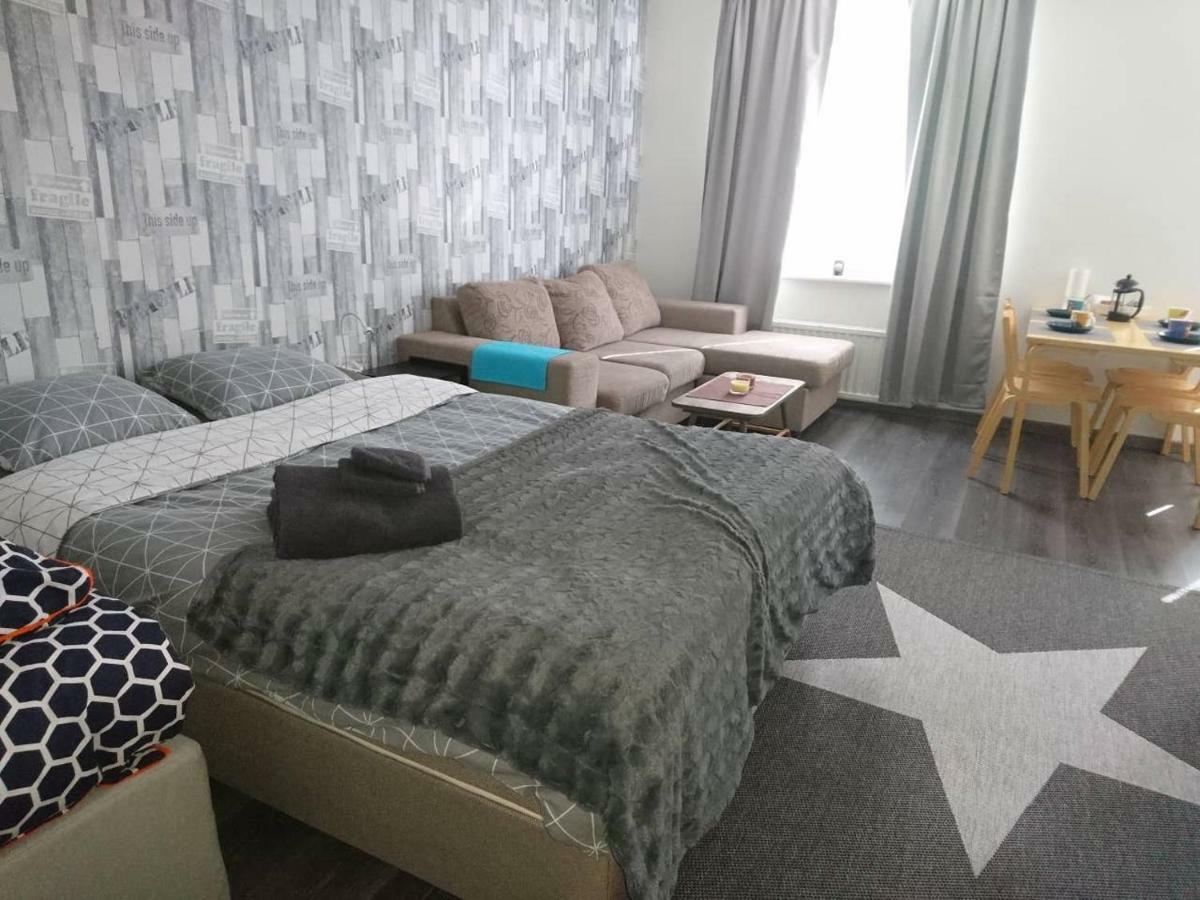 إيماترا Vuoksi Apartment المظهر الخارجي الصورة